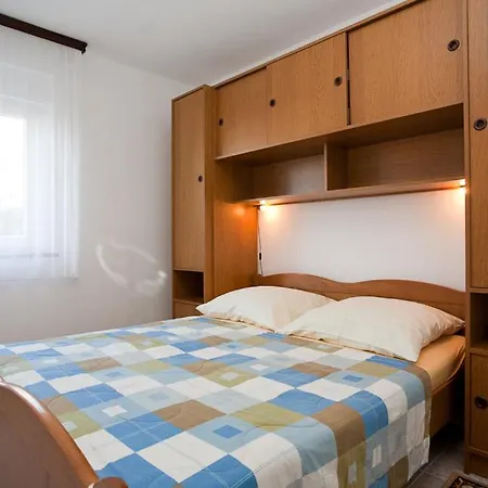 Apartment Mato