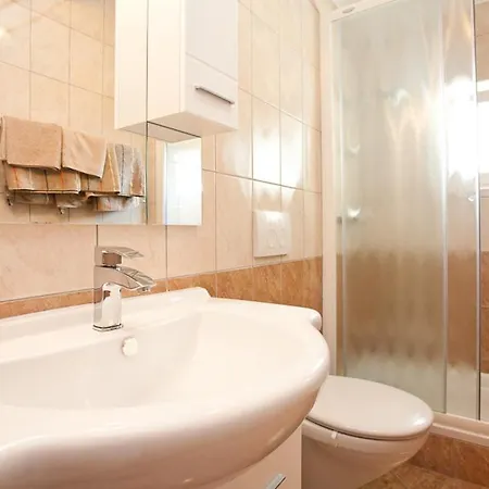 Mato Apartment