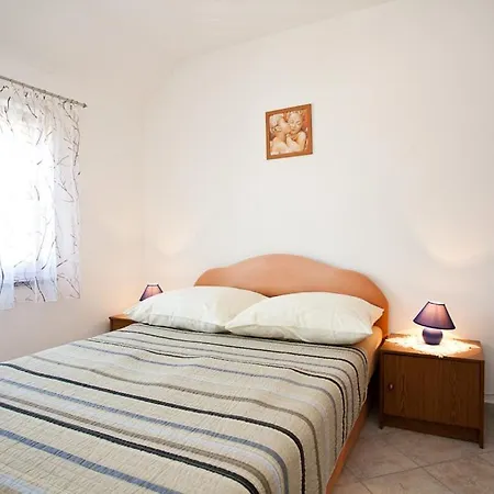 Mato Apartment Krk Town