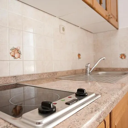 Apartment Mato *