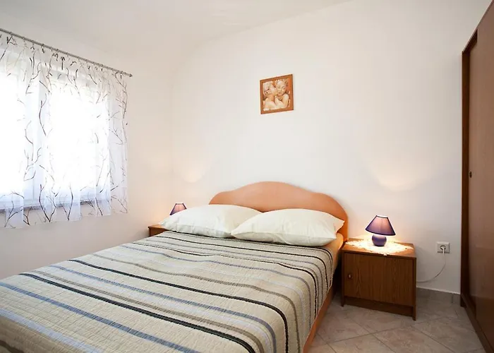 Mato Appartement Krk Town