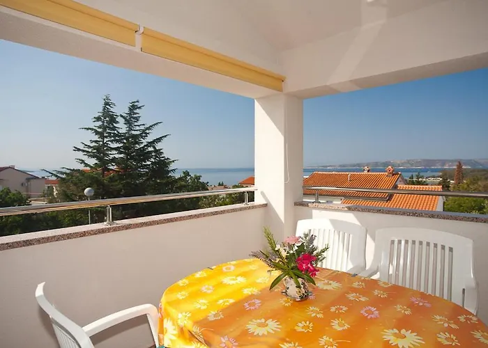 Appartement Mato