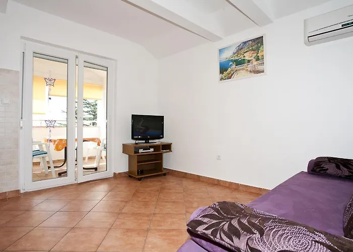 Appartement Mato Krk Town