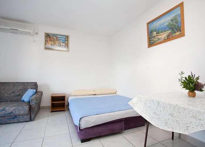 Mato Appartement