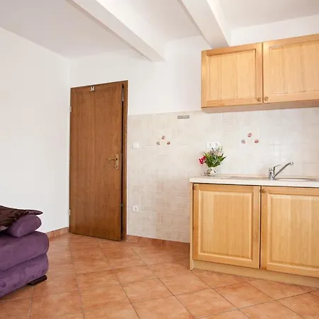 Mato Apartament *