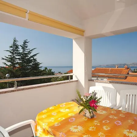 Apartament Mato