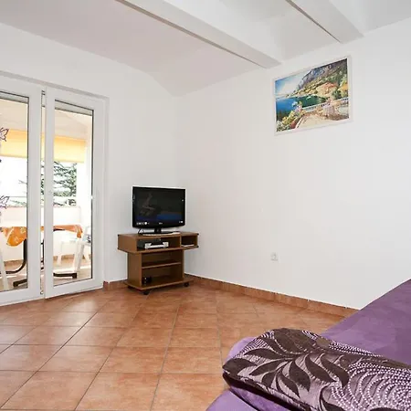 Διαμέρισμα Mato Krk Town