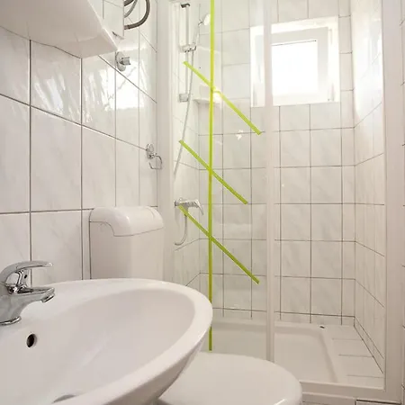 Apartament Mato