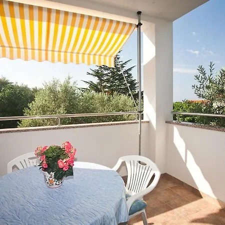 Mato Apartament *
