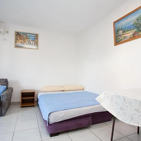 Mato Apartament