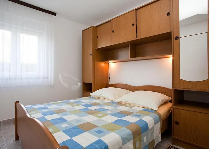 Apartmán Mato