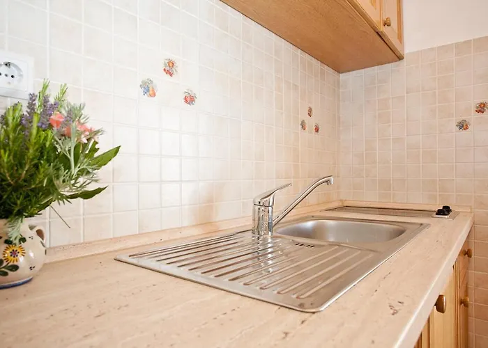 Mato Apartament *