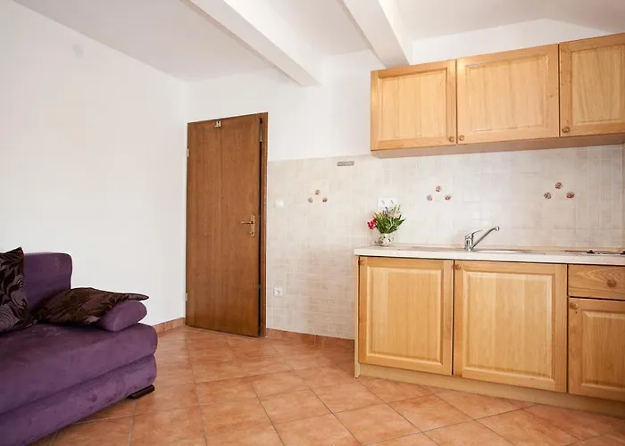 Mato Apartament *