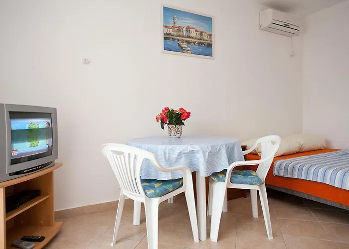Apartmán Mato *