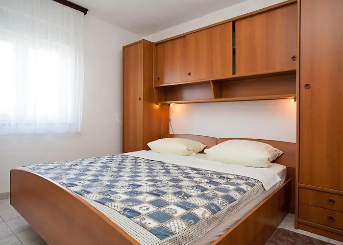 Apartament Mato Krk Town