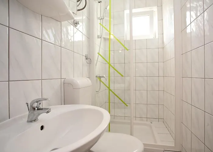 Apartmán Mato