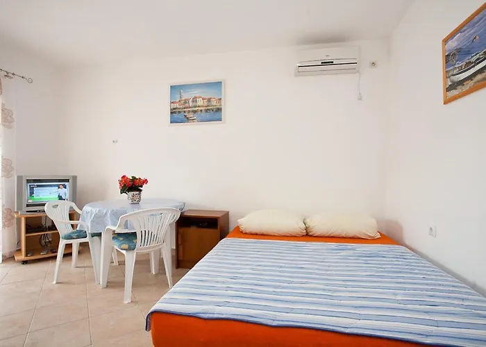 Mato Apartmán Krk Town