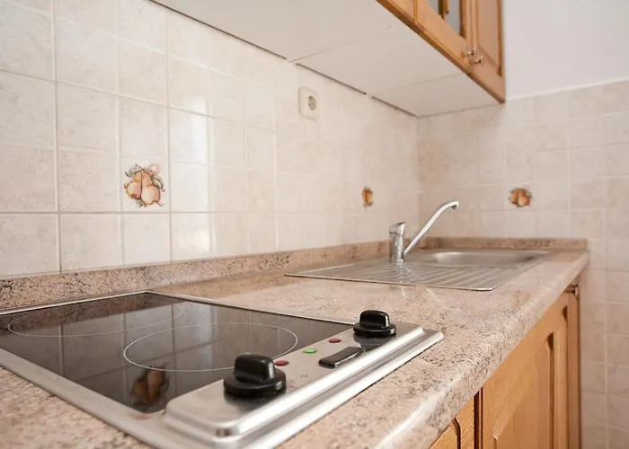Apartmán Mato *