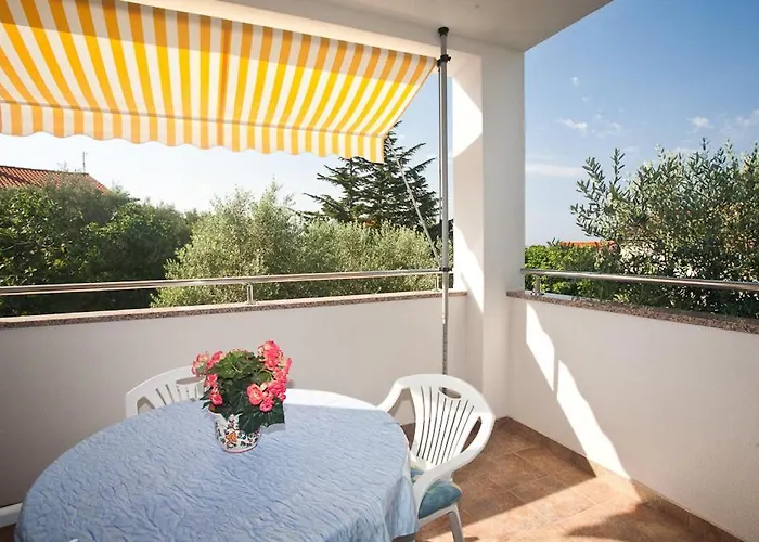 Mato Apartament *