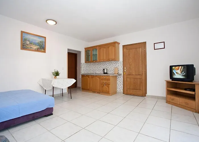 Apartmán Mato Krk Town