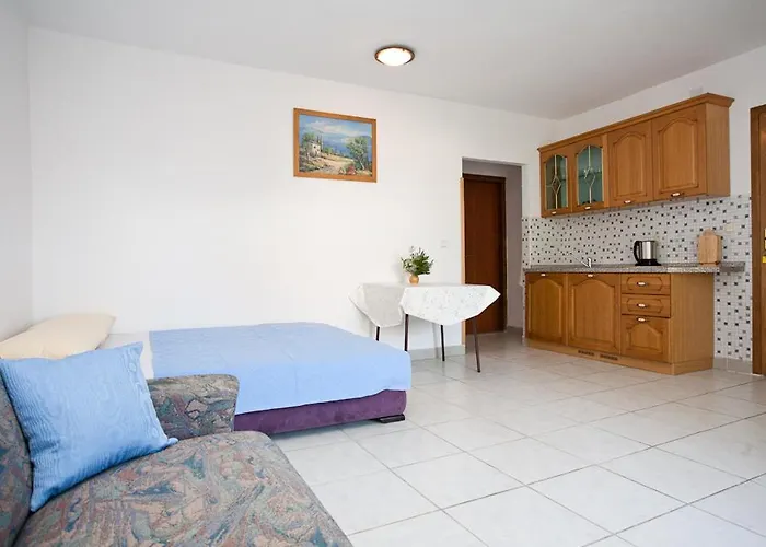 Apartament Mato *