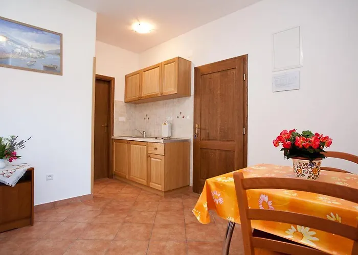 Mato Apartmán Krk Town