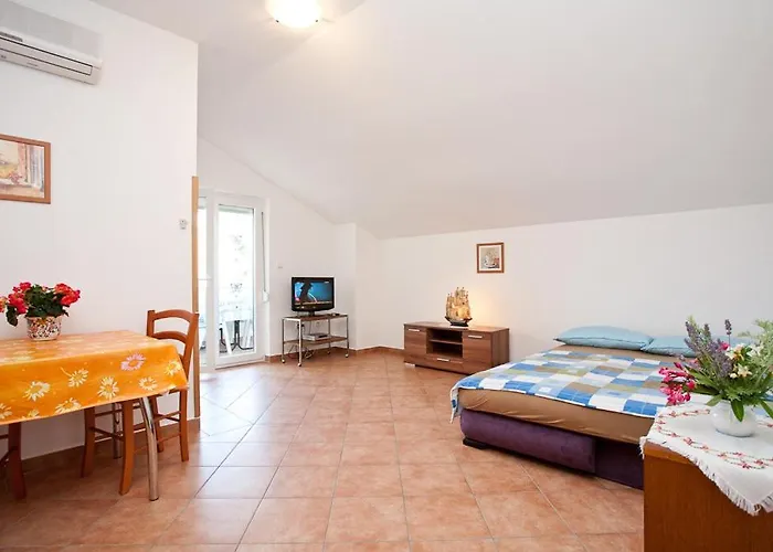 Mato Apartmán *